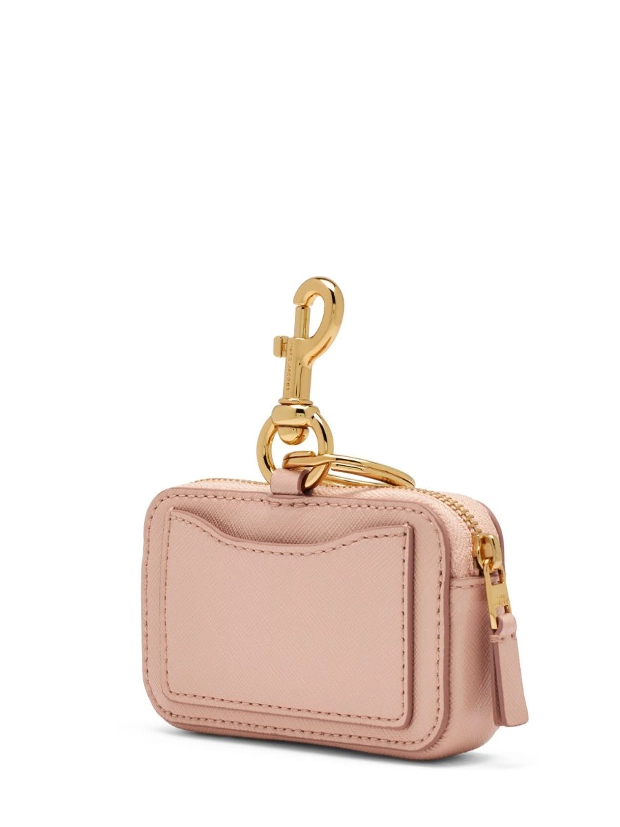Affordable charm The Nano Marc Snapshot Jacobs Women 0825